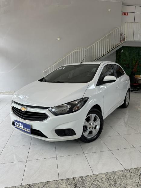 CHEVROLET Onix Hatch 1.4 4P FLEX LT, Foto 1