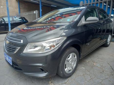 CHEVROLET Onix Hatch 1.0 4P FLEX LT, Foto 2