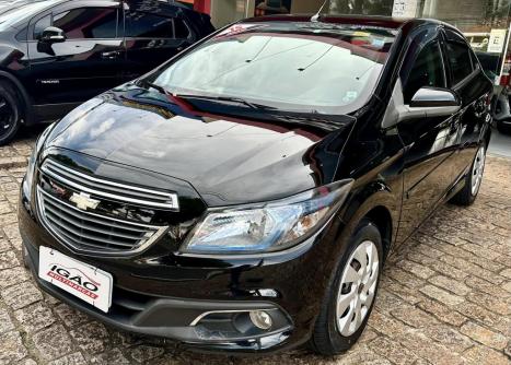 CHEVROLET Onix Hatch 1.4 4P FLEX LT, Foto 3