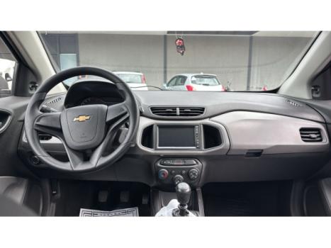 CHEVROLET Onix Hatch 1.0 4P FLEX JOY, Foto 3