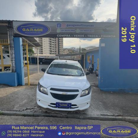 CHEVROLET Onix Hatch 1.0 4P FLEX JOY, Foto 3