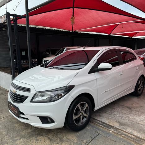 CHEVROLET Onix Hatch 1.0 4P FLEX JOY, Foto 3