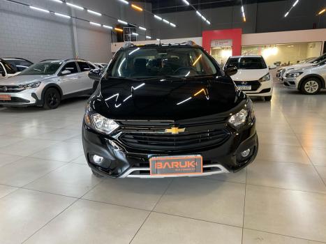 CHEVROLET Onix Hatch , Foto 2