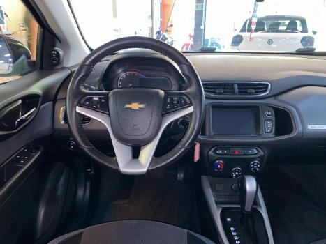 CHEVROLET Onix Hatch , Foto 6