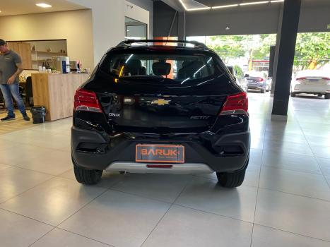 CHEVROLET Onix Hatch , Foto 14