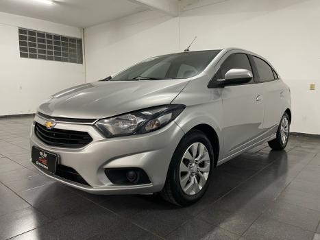 CHEVROLET Onix Hatch 1.4 4P FLEX LT, Foto 1