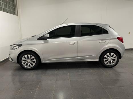 CHEVROLET Onix Hatch 1.4 4P FLEX LT, Foto 8