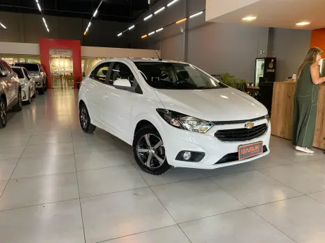 CHEVROLET Onix Hatch 1.4 4P FLEX LTZ AUTOMTICO, Foto 1