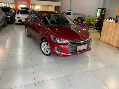 CHEVROLET Onix Hatch 1.0 12V 4P FLEX PREMIER TURBO AUTOMTICO, Foto 1