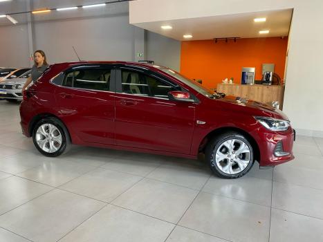 CHEVROLET Onix Hatch 1.0 12V 4P FLEX PREMIER TURBO AUTOMTICO, Foto 3