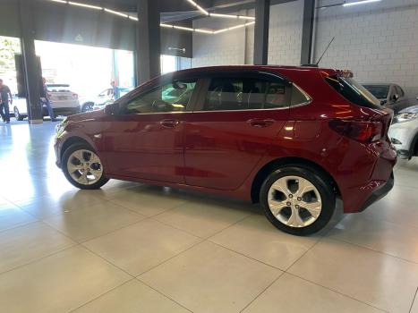 CHEVROLET Onix Hatch 1.0 12V 4P FLEX PREMIER TURBO AUTOMTICO, Foto 4