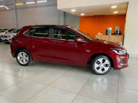 CHEVROLET Onix Hatch 1.0 12V 4P FLEX PREMIER TURBO AUTOMTICO, Foto 16