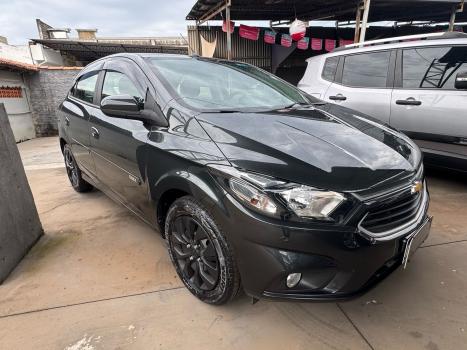 CHEVROLET Onix Hatch 1.4 4P FLEX LT AUTOMTICO, Foto 1