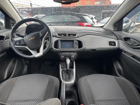 CHEVROLET Onix Hatch 1.4 4P FLEX LT AUTOMTICO, Foto 3