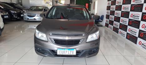 CHEVROLET Onix Hatch 1.0 4P FLEX LT, Foto 2