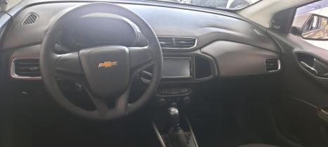 CHEVROLET Onix Hatch 1.0 4P FLEX LT, Foto 6