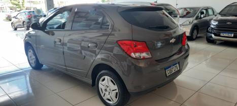 CHEVROLET Onix Hatch 1.0 4P FLEX LT, Foto 7