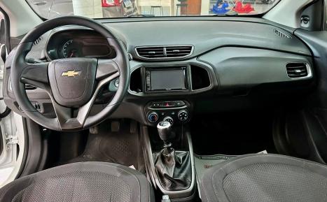 CHEVROLET Onix Hatch 1.0 4P FLEX LT, Foto 10