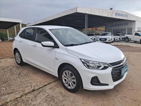 CHEVROLET Onix Hatch 1.0 4P FLEX LT, Foto 2