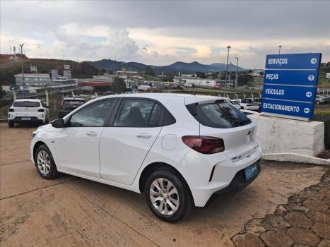 CHEVROLET Onix Hatch 1.0 4P FLEX LT, Foto 6