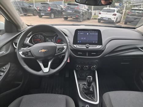 CHEVROLET Onix Hatch 1.0 4P FLEX LT, Foto 7