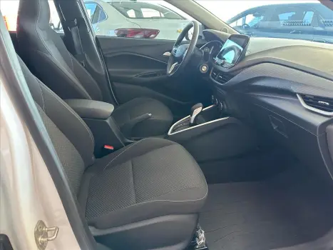 CHEVROLET Onix Hatch 1.0 4P FLEX LT TURBO AUTOMTICO, Foto 5