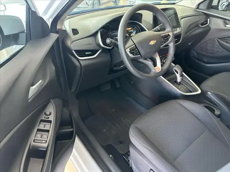 CHEVROLET Onix Hatch 1.0 4P FLEX LT TURBO AUTOMTICO, Foto 6