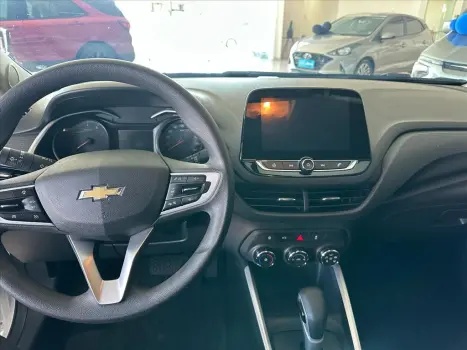 CHEVROLET Onix Hatch 1.0 4P FLEX LT TURBO AUTOMTICO, Foto 7