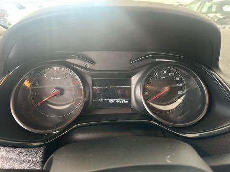 CHEVROLET Onix Hatch 1.0 12V 4P FLEX TURBO AUTOMTICO, Foto 7