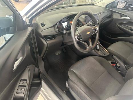 CHEVROLET Onix Hatch 1.0 12V 4P FLEX TURBO AUTOMTICO, Foto 8