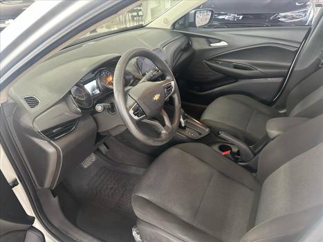 CHEVROLET Onix Hatch 1.0 12V 4P FLEX TURBO AUTOMTICO, Foto 9