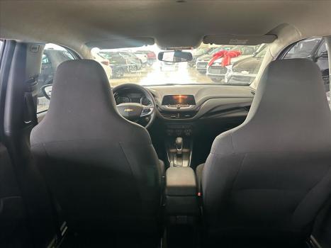 CHEVROLET Onix Hatch 1.0 12V 4P FLEX TURBO AUTOMTICO, Foto 10