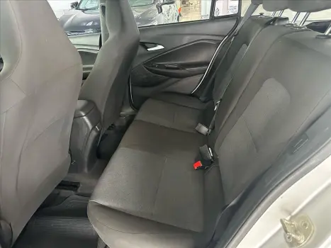 CHEVROLET Onix Hatch 1.0 12V 4P FLEX TURBO AUTOMTICO, Foto 11