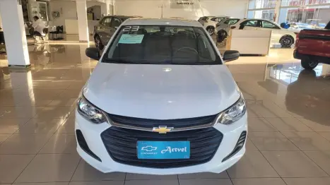 CHEVROLET Onix Hatch 1.0 4P FLEX, Foto 1