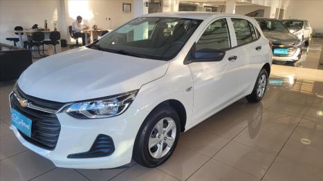 CHEVROLET Onix Hatch 1.0 4P FLEX, Foto 2