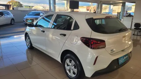 CHEVROLET Onix Hatch 1.0 4P FLEX, Foto 5