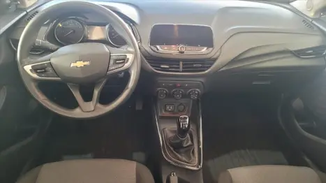CHEVROLET Onix Hatch 1.0 4P FLEX, Foto 7
