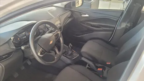 CHEVROLET Onix Hatch 1.0 4P FLEX, Foto 8