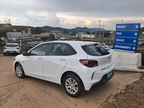 CHEVROLET Onix Hatch 1.0 4P FLEX LT, Foto 5