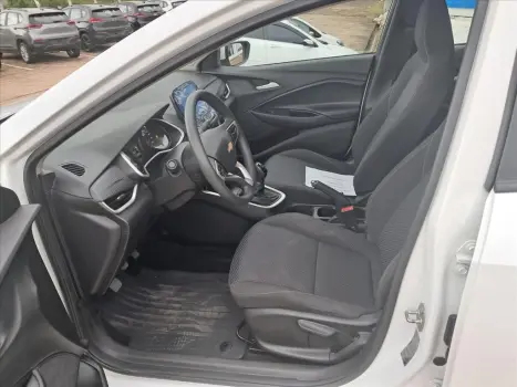 CHEVROLET Onix Hatch 1.0 4P FLEX LT, Foto 10