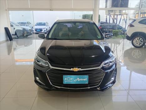 CHEVROLET Onix Hatch 1.0 12V 4P FLEX PREMIER TURBO AUTOMTICO, Foto 1