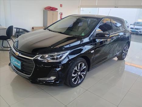 CHEVROLET Onix Hatch 1.0 12V 4P FLEX PREMIER TURBO AUTOMTICO, Foto 2