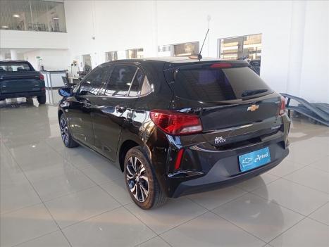 CHEVROLET Onix Hatch 1.0 12V 4P FLEX PREMIER TURBO AUTOMTICO, Foto 6