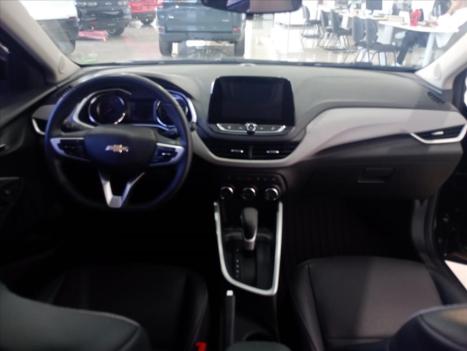 CHEVROLET Onix Hatch 1.0 12V 4P FLEX PREMIER TURBO AUTOMTICO, Foto 7