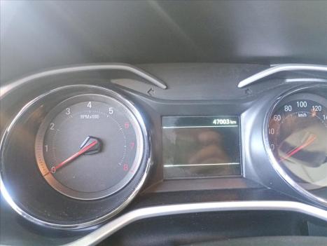 CHEVROLET Onix Hatch 1.0 12V 4P FLEX PREMIER TURBO AUTOMTICO, Foto 8