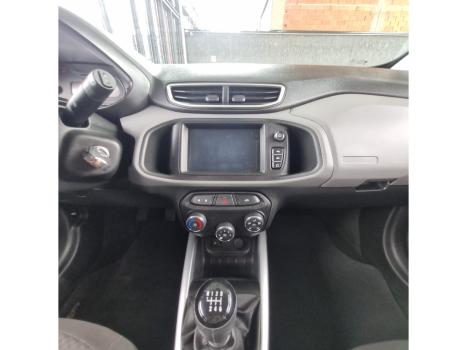 CHEVROLET Onix Hatch 1.0 4P FLEX LT, Foto 14