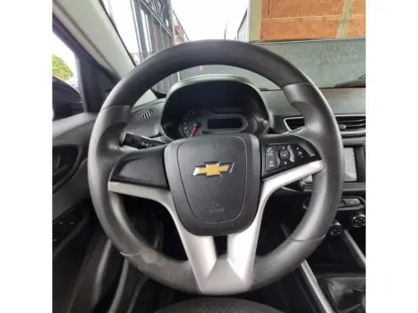 CHEVROLET Onix Hatch 1.0 4P FLEX LT, Foto 15