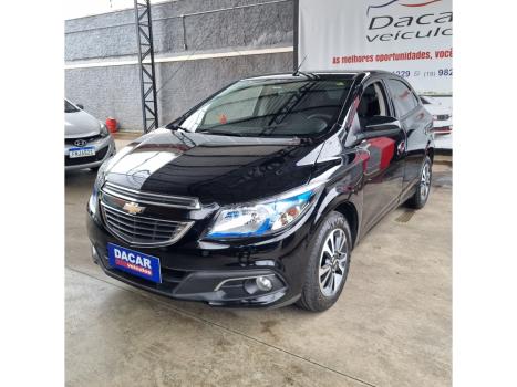 CHEVROLET Onix Hatch 1.4 4P FLEX LTZ, Foto 2