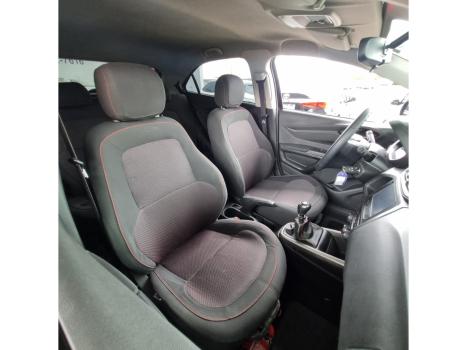 CHEVROLET Onix Hatch 1.4 4P FLEX LTZ, Foto 9