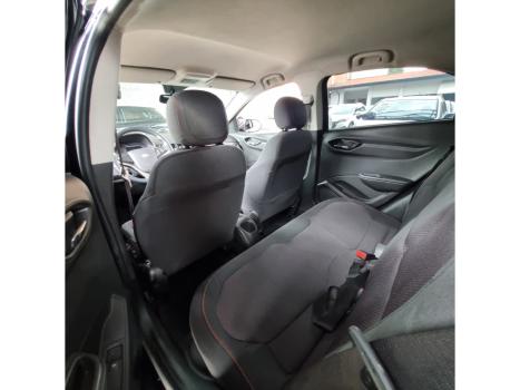 CHEVROLET Onix Hatch 1.4 4P FLEX LTZ, Foto 11